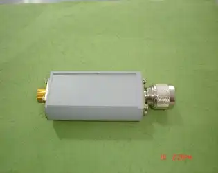 What is a Coaxial Detector, and how does it work?